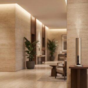 Pro Diffuser (Showroom / Hotel Lobby)